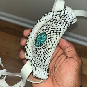 SportStar Football Chinstrap